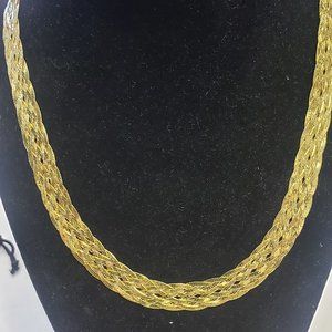 Gold Mens chain